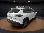 2024 Toyota Corolla Cross Hybrid SE