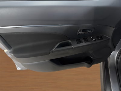 2021 Mitsubishi Outlander Sport 2.0 ES 2WD