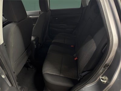 2021 Mitsubishi Outlander Sport 2.0 ES 2WD