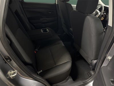 2021 Mitsubishi Outlander Sport 2.0 ES 2WD