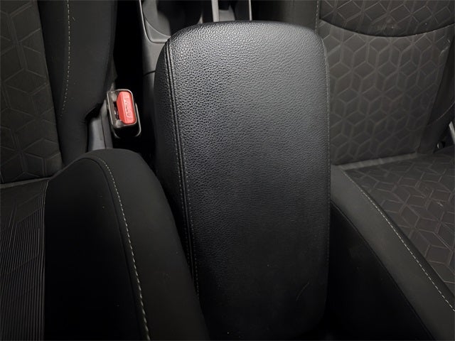 2021 Mitsubishi Outlander Sport 2.0 ES 2WD