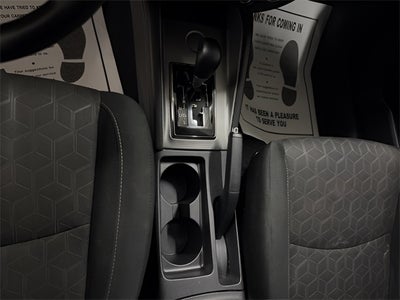 2021 Mitsubishi Outlander Sport 2.0 ES 2WD