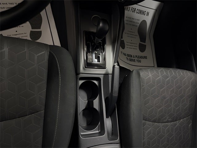 2021 Mitsubishi Outlander Sport 2.0 ES 2WD