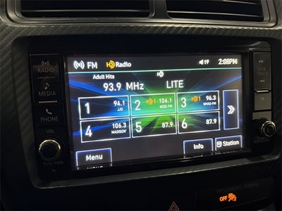 2021 Mitsubishi Outlander Sport 2.0 ES 2WD