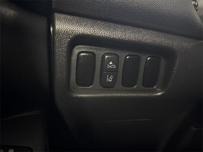 2021 Mitsubishi Outlander Sport 2.0 ES 2WD