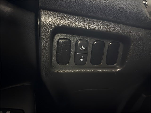 2021 Mitsubishi Outlander Sport 2.0 ES 2WD