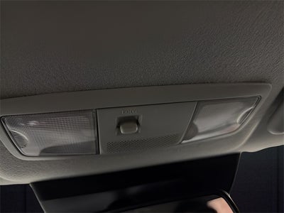 2021 Mitsubishi Outlander Sport 2.0 ES 2WD