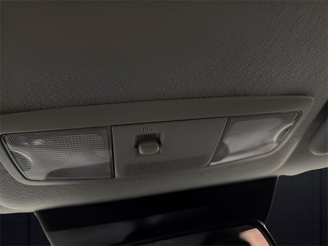 2021 Mitsubishi Outlander Sport 2.0 ES 2WD