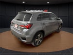 2021 Mitsubishi Outlander Sport 2.0 ES 2WD