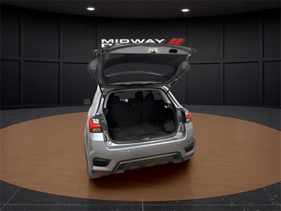 2021 Mitsubishi Outlander Sport 2.0 ES 2WD