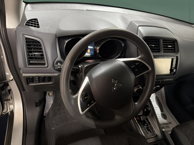 2022 Mitsubishi Outlander Sport 2.0 ES 2WD