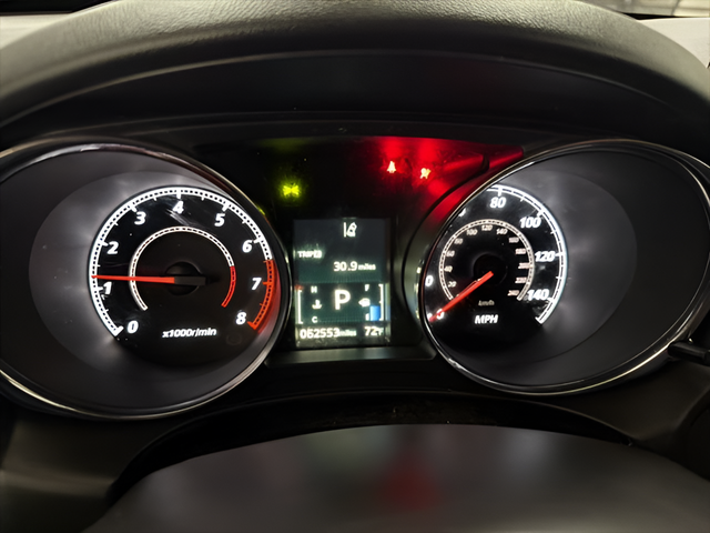 2022 Mitsubishi Outlander Sport 2.0 ES 2WD