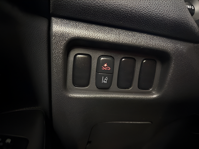 2022 Mitsubishi Outlander Sport 2.0 ES 2WD