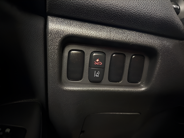 2022 Mitsubishi Outlander Sport 2.0 ES 2WD