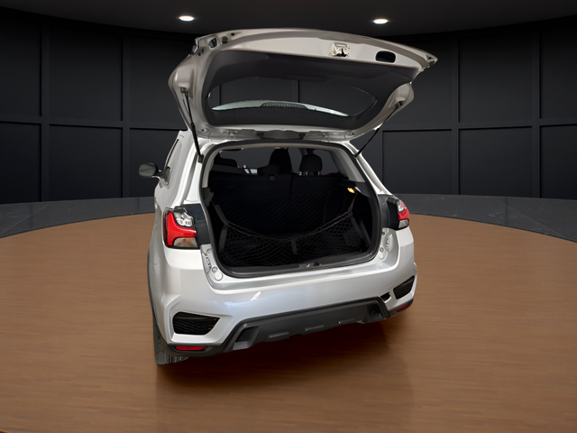 2022 Mitsubishi Outlander Sport 2.0 ES 2WD
