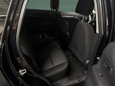 2022 Mitsubishi Outlander Sport 2.0 ES 2WD