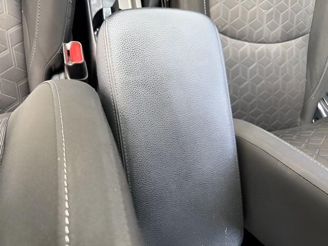 2022 Mitsubishi Outlander Sport 2.0 ES 2WD