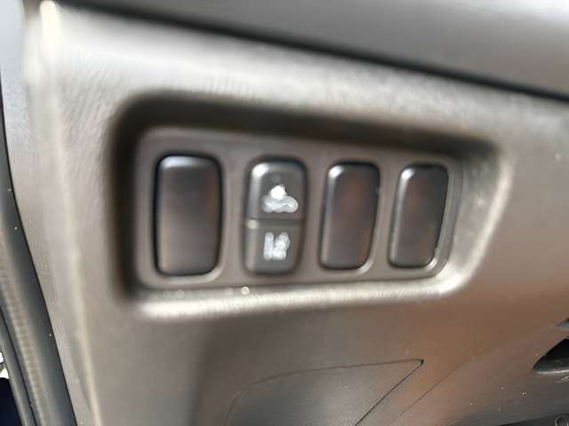 2022 Mitsubishi Outlander Sport 2.0 ES 2WD