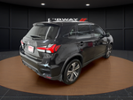 2022 Mitsubishi Outlander Sport 2.0 ES 2WD