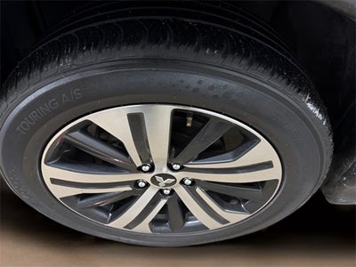 2021 Mitsubishi Outlander Sport 2.0 SE 2WD