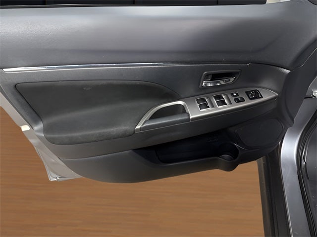 2021 Mitsubishi Outlander Sport 2.0 SE 2WD