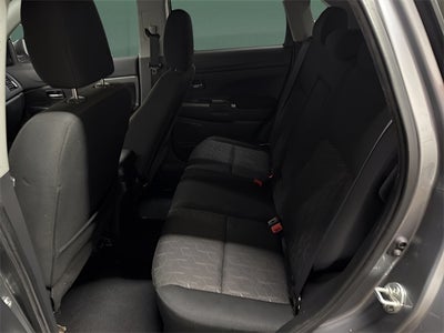 2021 Mitsubishi Outlander Sport 2.0 SE 2WD