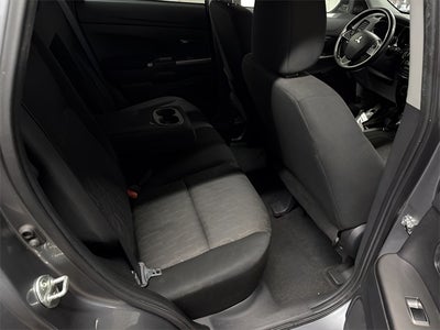 2021 Mitsubishi Outlander Sport 2.0 SE 2WD