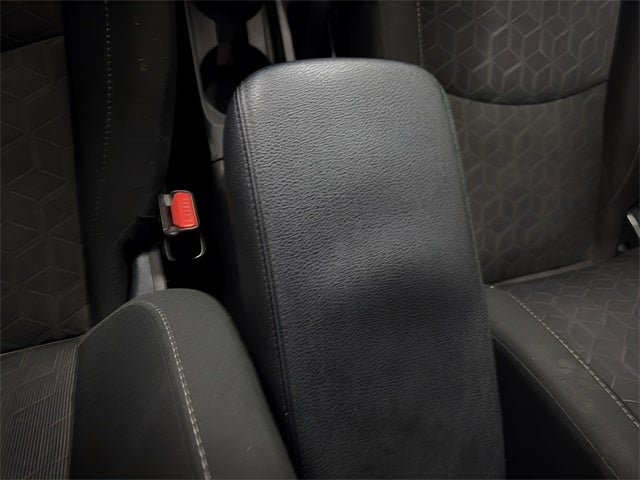 2021 Mitsubishi Outlander Sport 2.0 SE 2WD