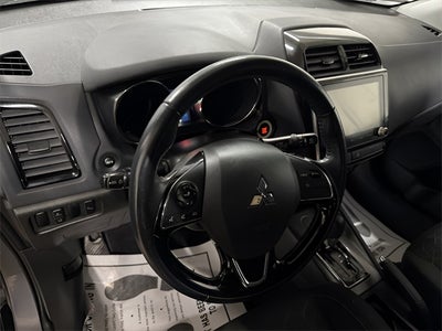 2021 Mitsubishi Outlander Sport 2.0 SE 2WD