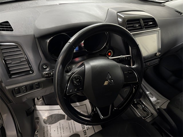 2021 Mitsubishi Outlander Sport 2.0 SE 2WD