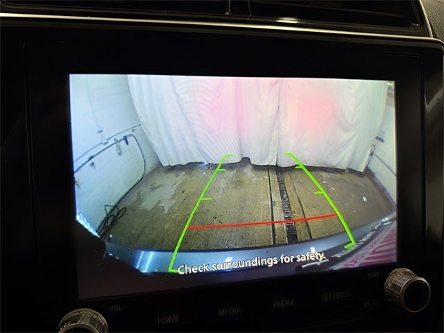 2021 Mitsubishi Outlander Sport 2.0 SE 2WD