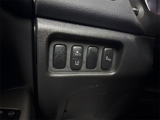 2021 Mitsubishi Outlander Sport 2.0 SE 2WD