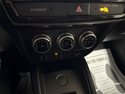 2021 Mitsubishi Outlander Sport 2.0 SE 2WD