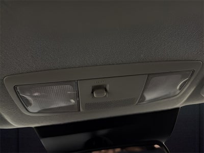 2021 Mitsubishi Outlander Sport 2.0 SE 2WD