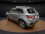 2021 Mitsubishi Outlander Sport 2.0 SE 2WD