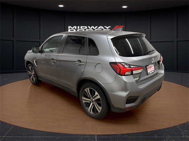 2021 Mitsubishi Outlander Sport 2.0 SE 2WD