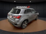 2021 Mitsubishi Outlander Sport 2.0 SE 2WD