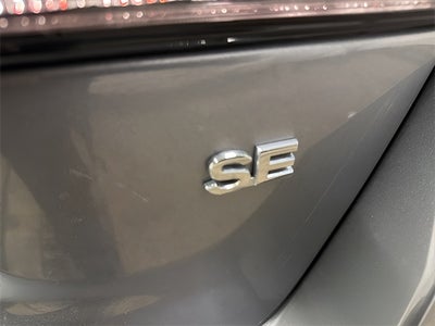 2021 Mitsubishi Outlander Sport 2.0 SE 2WD