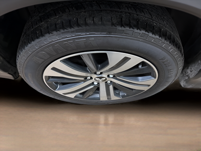 2021 Mitsubishi Outlander Sport 2.0 ES AWC