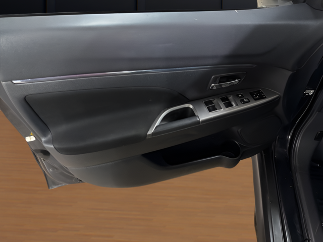 2021 Mitsubishi Outlander Sport 2.0 ES AWC