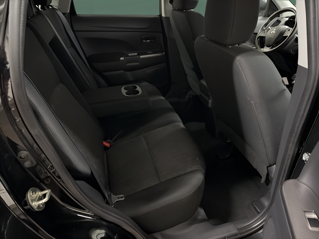 2021 Mitsubishi Outlander Sport 2.0 ES AWC