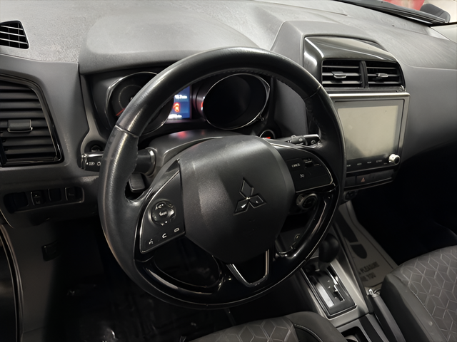 2021 Mitsubishi Outlander Sport 2.0 ES AWC