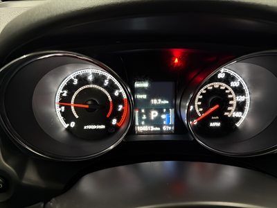 2021 Mitsubishi Outlander Sport 2.0 ES AWC