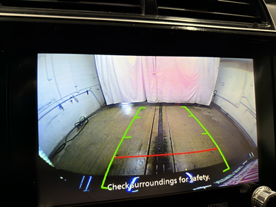 2021 Mitsubishi Outlander Sport 2.0 ES AWC