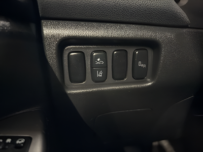 2021 Mitsubishi Outlander Sport 2.0 ES AWC