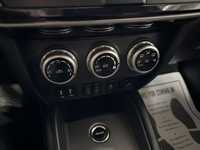 2021 Mitsubishi Outlander Sport 2.0 ES AWC