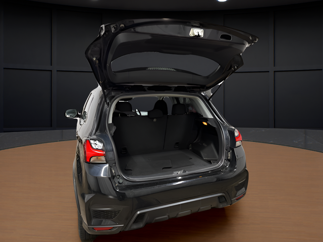 2021 Mitsubishi Outlander Sport 2.0 ES AWC