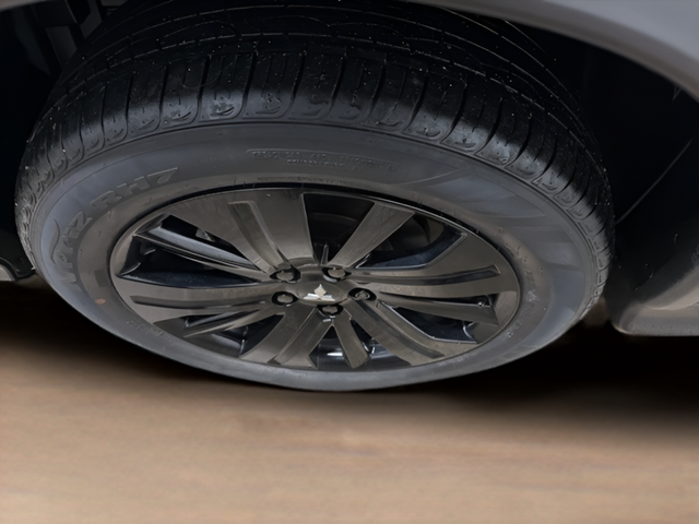 2022 Mitsubishi Outlander Sport 2.0 ES AWC