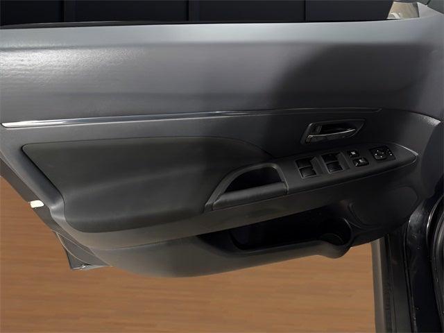 2022 Mitsubishi Outlander Sport 2.0 ES AWC