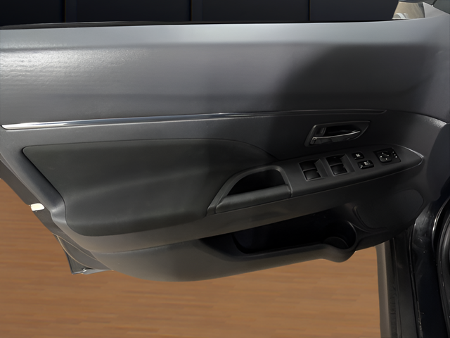 2022 Mitsubishi Outlander Sport 2.0 ES AWC